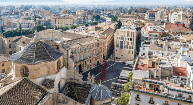 Cerrajeros en Alhama de Murcia para viviendas, garajes, locales y urbanizaciones