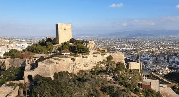 Cerrajeros Lorca