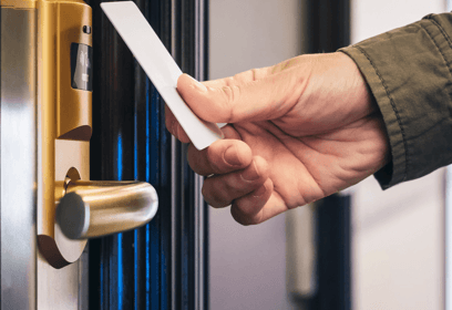 Cómo funciona una cerradura por dentro