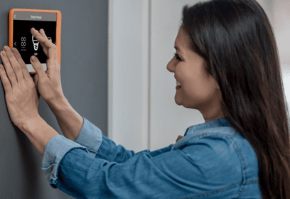 Las mirillas digitales: qué son y por qué deberías instalar una