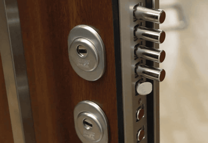 Puertas blindadas vs acorazadas: diferencias y cuál necesitas
