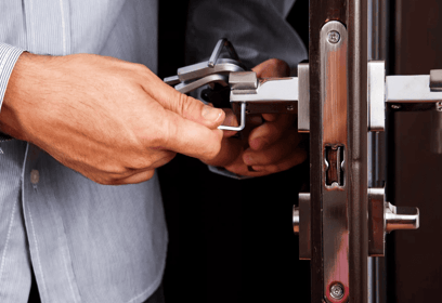 consejos de cerrajero para proteger tu negocio
