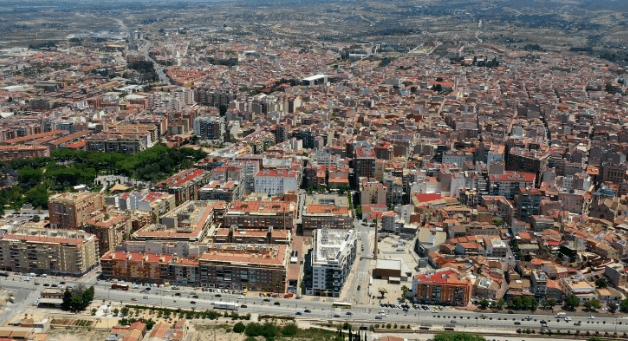 Cerrajeros Molina de Segura