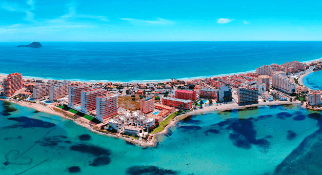 Cerrajeros San Javier