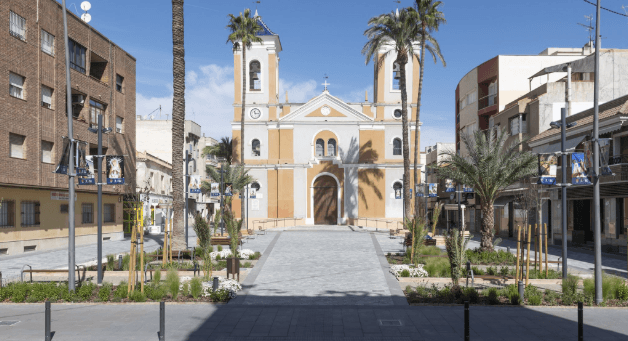 Cerrajeros Santomera