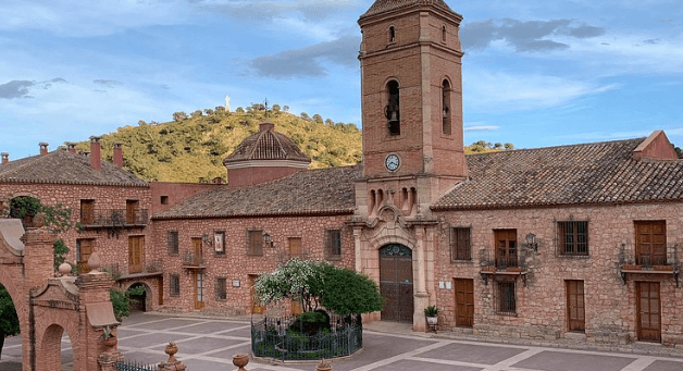Cerrajeros Totana